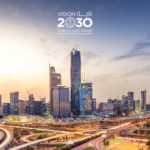 Vision 2030 focuses on more than infrastructure, diving into tourism, renewable energy, and innovation for a sustainable Saudi future.