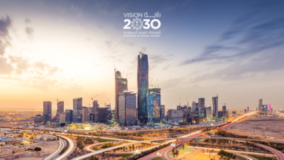 Vision 2030 focuses on more than infrastructure, diving into tourism, renewable energy, and innovation for a sustainable Saudi future.