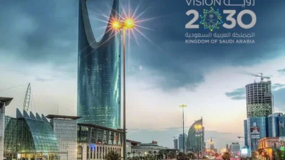 Discover how Vision 2030 entrepreneurship supports Saudi youth, fosters innovation, and creates sustainable economic growth through strategic initiatives