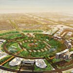 Vision 2030 King Salman Park: Transforming Riyadh by 2030