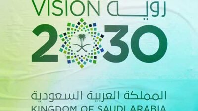 Explore how Vision 2030 And Disability rights providing services and empowering people with disabilities in Saudi Arabia fostering a more inclusive society