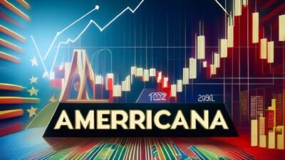 Americana Stock: Performance Price and 2025 Outlook Analysis