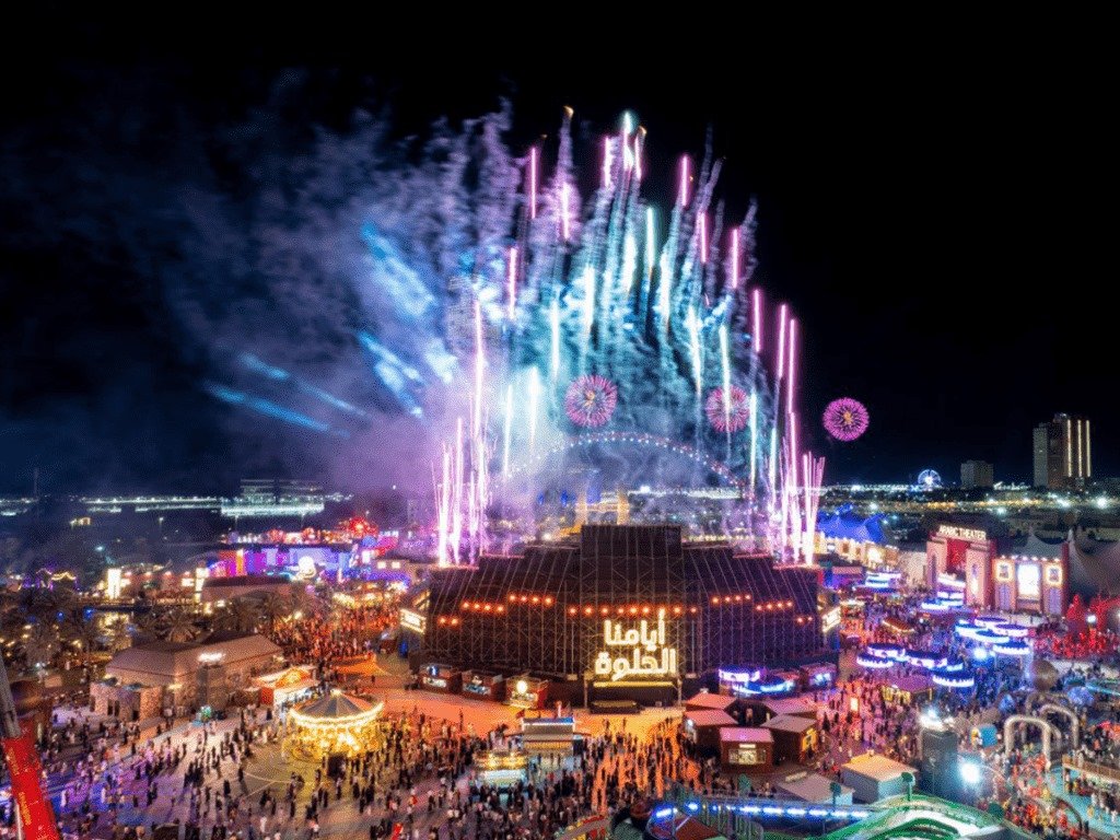 Discover everything about Riyadh Festival 2025 – from top events to family activities and global performances. Your ultimate guide to Saudi Arabia’s most