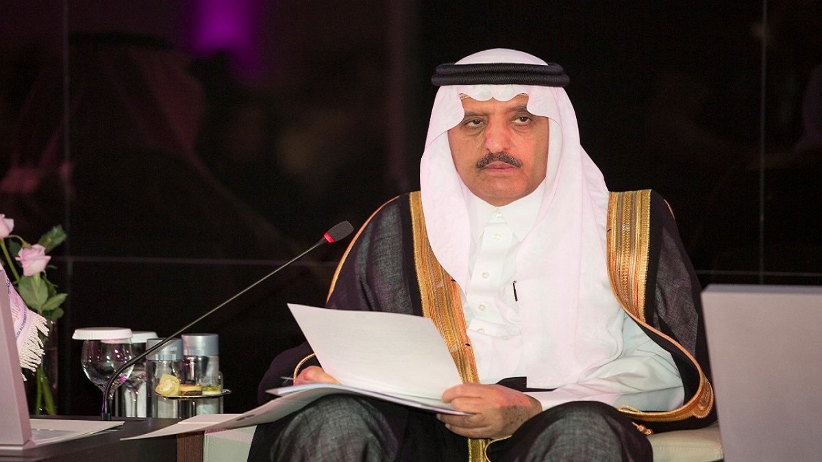 Prince Ahmed bin Abdulaziz: Biography Influence 2025