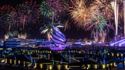 Riyadh Festival 2025: Top Events & Attractions to Explore